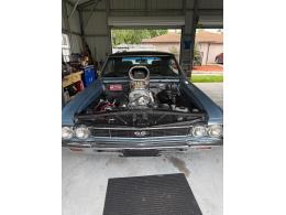 1966 Chevrolet Chevelle (CC-2078886) for sale in NEW PORT RICHEY, Florida