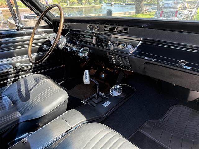 1966 Chevrolet Chevelle (CC-2078886) for sale in NEW PORT RICHEY, Florida