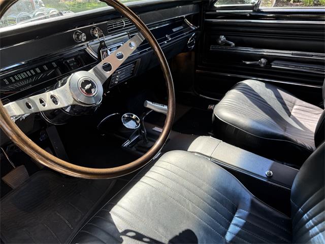 1966 Chevrolet Chevelle (CC-2078886) for sale in NEW PORT RICHEY, Florida