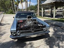 1966 Chevrolet Chevelle (CC-2078886) for sale in NEW PORT RICHEY, Florida