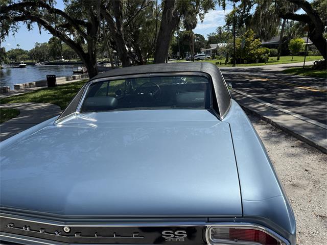 1966 Chevrolet Chevelle (CC-2078886) for sale in NEW PORT RICHEY, Florida