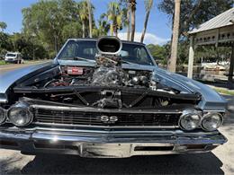 1966 Chevrolet Chevelle (CC-2078886) for sale in NEW PORT RICHEY, Florida