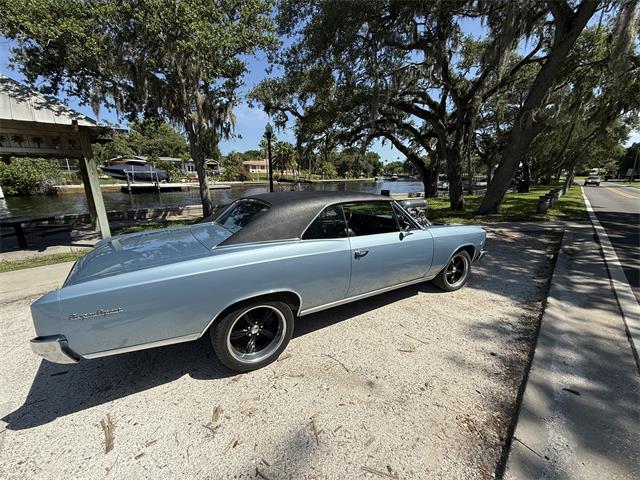 1966 Chevrolet Chevelle (CC-2078886) for sale in NEW PORT RICHEY, Florida