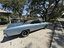 1966 Chevrolet Chevelle (CC-2078886) for sale in NEW PORT RICHEY, Florida