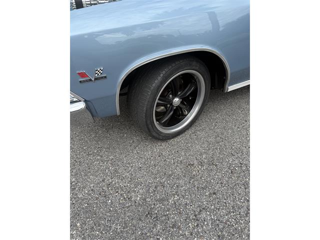 1966 Chevrolet Chevelle (CC-2078886) for sale in NEW PORT RICHEY, Florida
