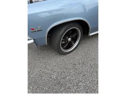1966 Chevrolet Chevelle (CC-2078886) for sale in NEW PORT RICHEY, Florida