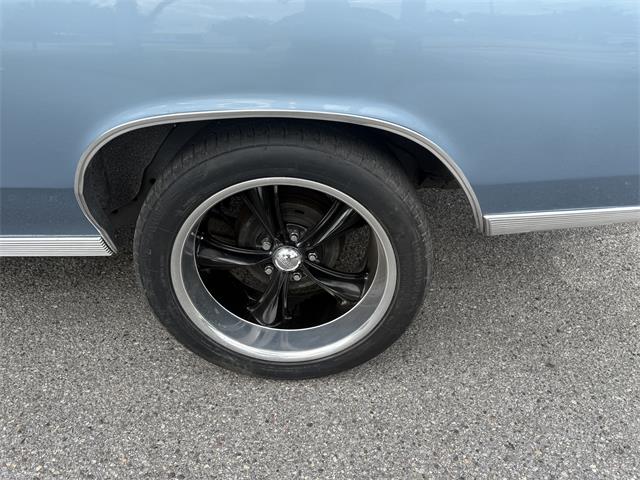 1966 Chevrolet Chevelle (CC-2078886) for sale in NEW PORT RICHEY, Florida