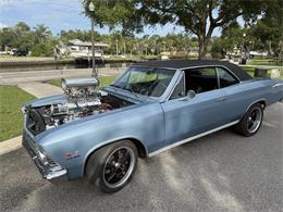 1966 Chevrolet Chevelle (CC-2078886) for sale in NEW PORT RICHEY, Florida