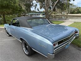 1966 Chevrolet Chevelle (CC-2078886) for sale in NEW PORT RICHEY, Florida