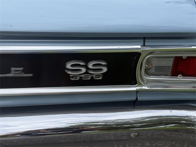 1966 Chevrolet Chevelle (CC-2078886) for sale in NEW PORT RICHEY, Florida