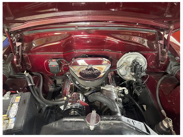 1953 Ford Victoria (CC-2078887) for sale in Burlington, Kentucky