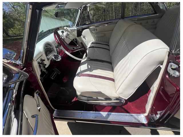 1953 Ford Victoria (CC-2078887) for sale in Burlington, Kentucky