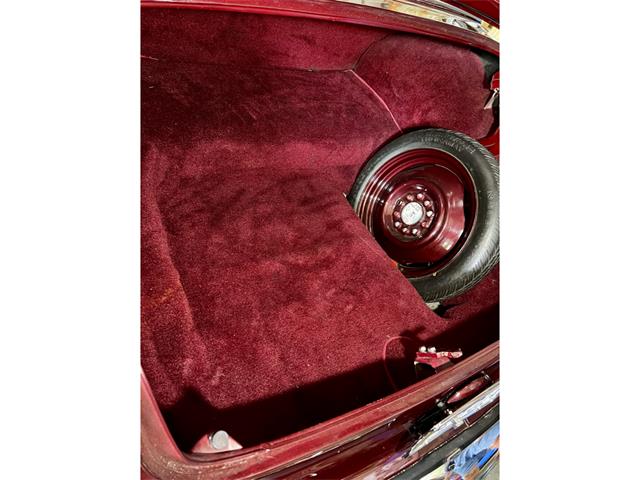 1953 Ford Victoria (CC-2078887) for sale in Burlington, Kentucky
