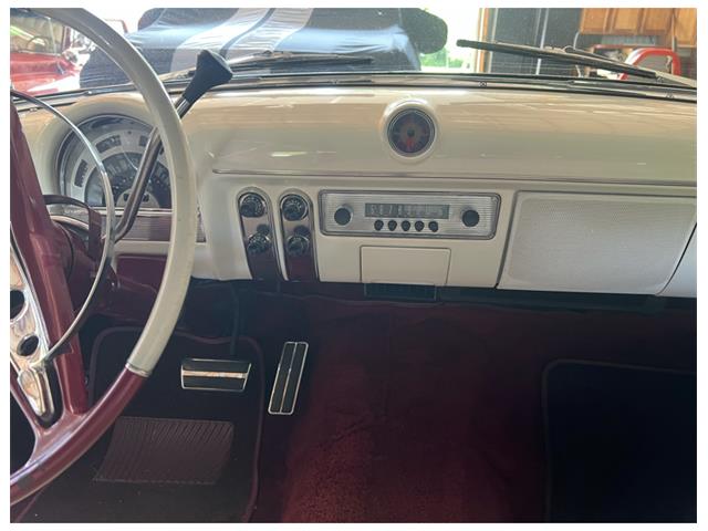 1953 Ford Victoria (CC-2078887) for sale in Burlington, Kentucky