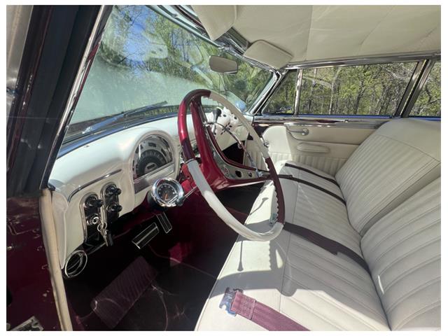 1953 Ford Victoria (CC-2078887) for sale in Burlington, Kentucky