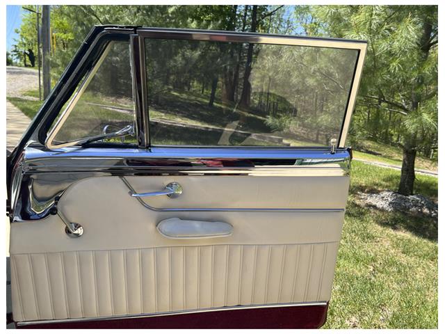 1953 Ford Victoria (CC-2078887) for sale in Burlington, Kentucky