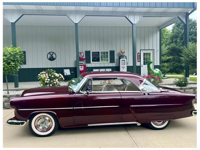 1953 Ford Victoria (CC-2078887) for sale in Burlington, Kentucky