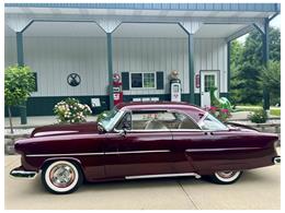 1953 Ford Victoria (CC-2078887) for sale in Burlington, Kentucky