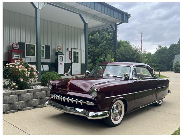 1953 Ford Victoria (CC-2078887) for sale in Burlington, Kentucky
