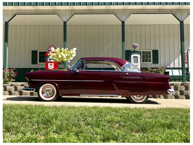 1953 Ford Victoria (CC-2078887) for sale in Burlington, Kentucky