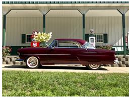 1953 Ford Victoria (CC-2078887) for sale in Burlington, Kentucky