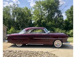 1953 Ford Victoria (CC-2078887) for sale in Burlington, Kentucky