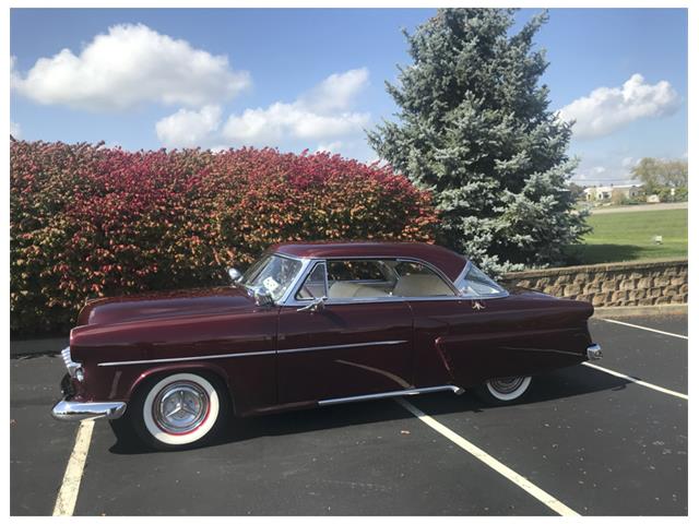 1953 Ford Victoria (CC-2078887) for sale in Burlington, Kentucky
