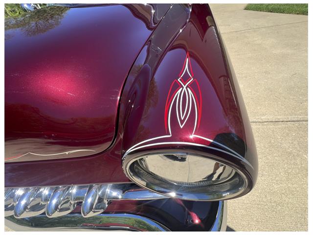 1953 Ford Victoria (CC-2078887) for sale in Burlington, Kentucky