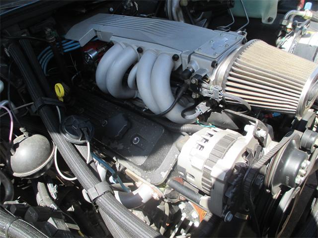 1980 Chevrolet Malibu Classic (CC-2078888) for sale in Blanchard, Oklahoma