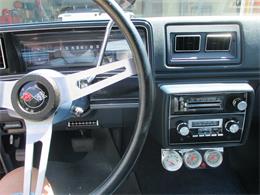 1980 Chevrolet Malibu Classic (CC-2078888) for sale in Blanchard, Oklahoma