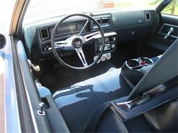 1980 Chevrolet Malibu Classic (CC-2078888) for sale in Blanchard, Oklahoma
