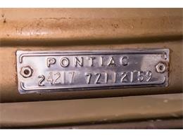 1967 Pontiac GTO (CC-2078889) for sale in SCOTTSDALE, Arizona