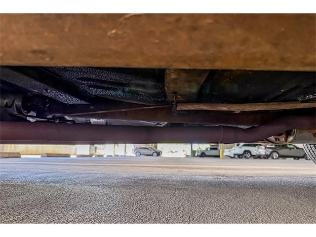 1967 Pontiac GTO (CC-2078889) for sale in SCOTTSDALE, Arizona