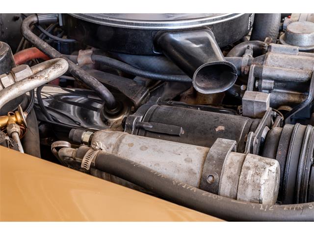 1967 Pontiac GTO (CC-2078889) for sale in SCOTTSDALE, Arizona