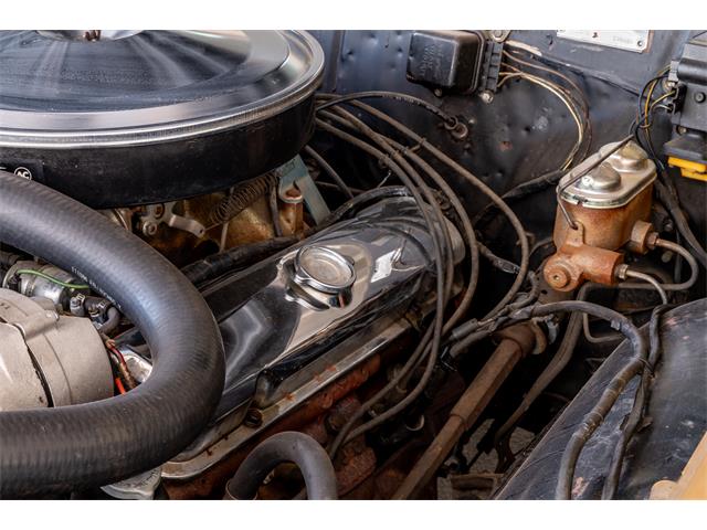 1967 Pontiac GTO (CC-2078889) for sale in SCOTTSDALE, Arizona