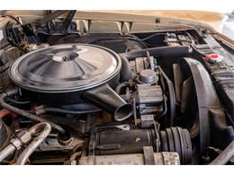 1967 Pontiac GTO (CC-2078889) for sale in SCOTTSDALE, Arizona