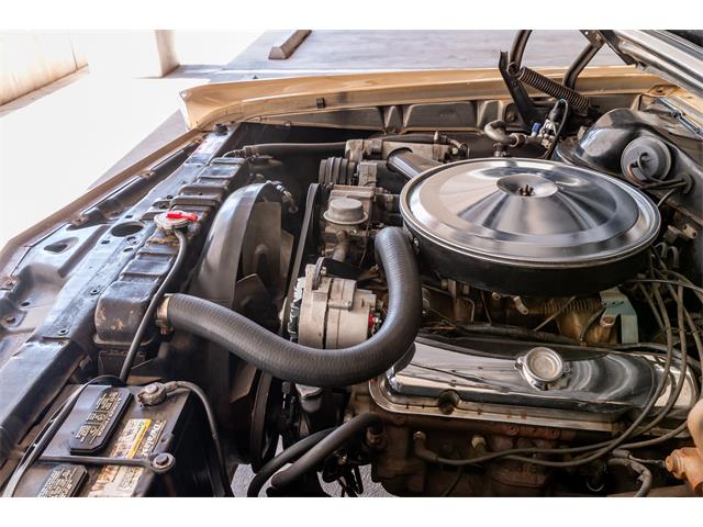 1967 Pontiac GTO (CC-2078889) for sale in SCOTTSDALE, Arizona