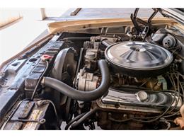 1967 Pontiac GTO (CC-2078889) for sale in SCOTTSDALE, Arizona