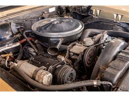 1967 Pontiac GTO (CC-2078889) for sale in SCOTTSDALE, Arizona