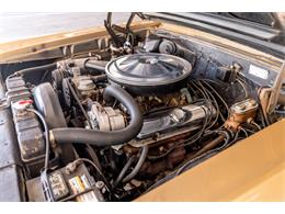 1967 Pontiac GTO (CC-2078889) for sale in SCOTTSDALE, Arizona