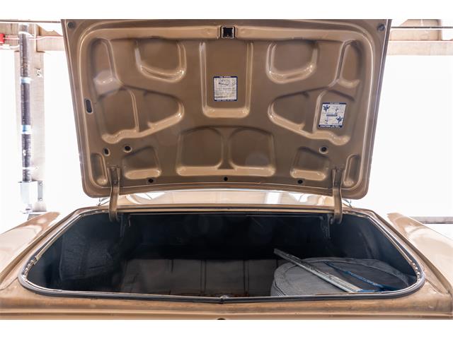 1967 Pontiac GTO (CC-2078889) for sale in SCOTTSDALE, Arizona