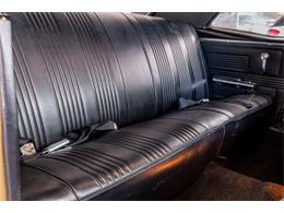 1967 Pontiac GTO (CC-2078889) for sale in SCOTTSDALE, Arizona