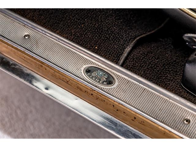1967 Pontiac GTO (CC-2078889) for sale in SCOTTSDALE, Arizona