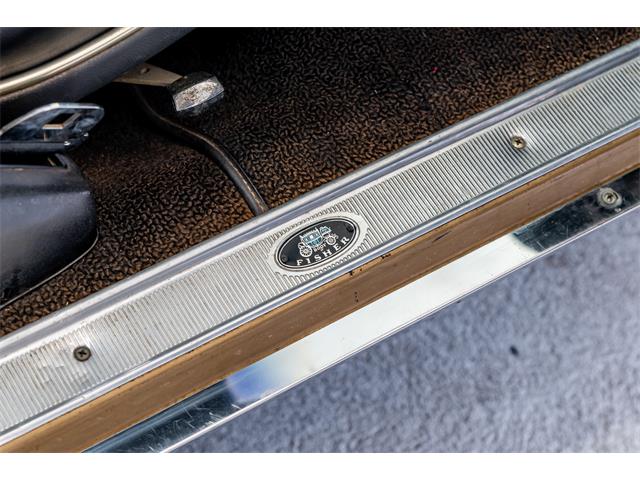 1967 Pontiac GTO (CC-2078889) for sale in SCOTTSDALE, Arizona