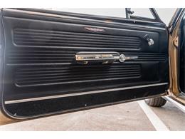 1967 Pontiac GTO (CC-2078889) for sale in SCOTTSDALE, Arizona