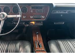 1967 Pontiac GTO (CC-2078889) for sale in SCOTTSDALE, Arizona
