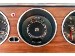 1967 Pontiac GTO (CC-2078889) for sale in SCOTTSDALE, Arizona
