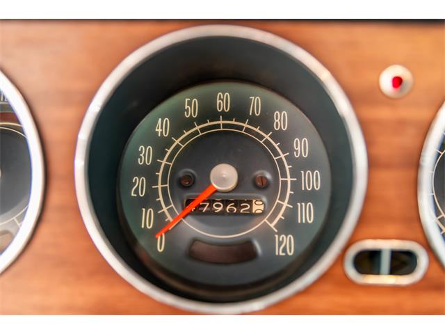 1967 Pontiac GTO (CC-2078889) for sale in SCOTTSDALE, Arizona