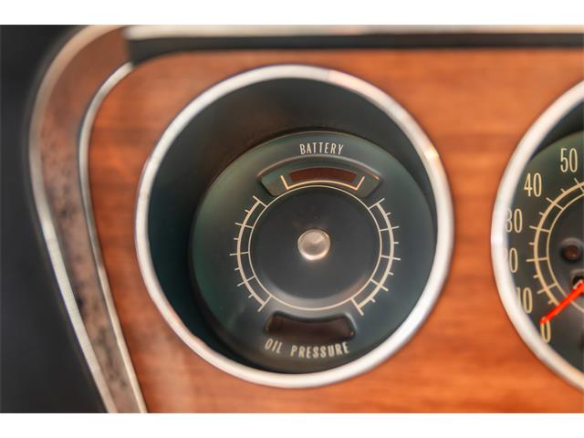 1967 Pontiac GTO (CC-2078889) for sale in SCOTTSDALE, Arizona