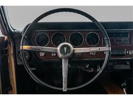 1967 Pontiac GTO (CC-2078889) for sale in SCOTTSDALE, Arizona